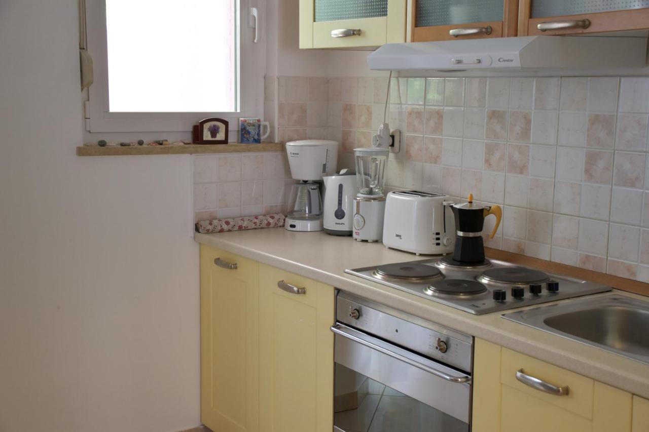 Pino Apartamento PUY Exterior foto