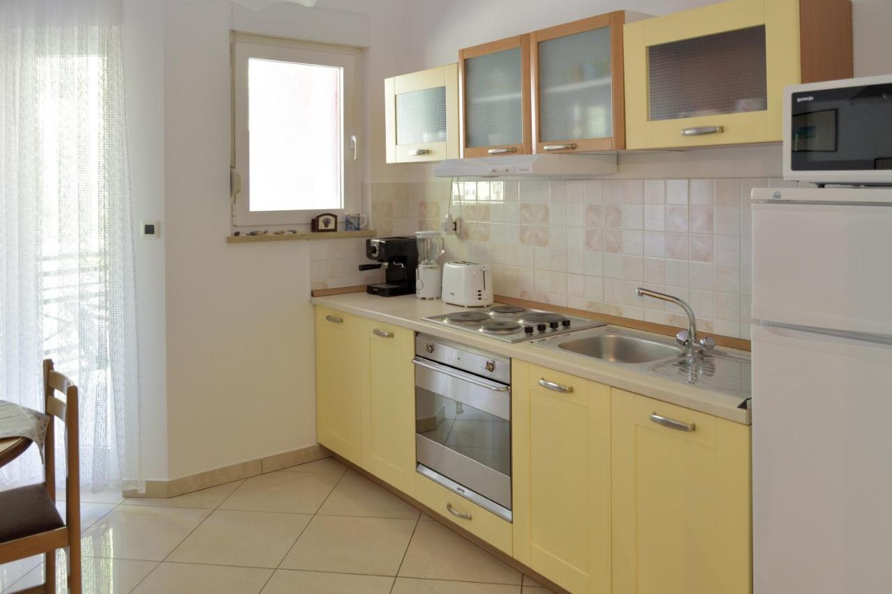 Pino Apartamento PUY Exterior foto