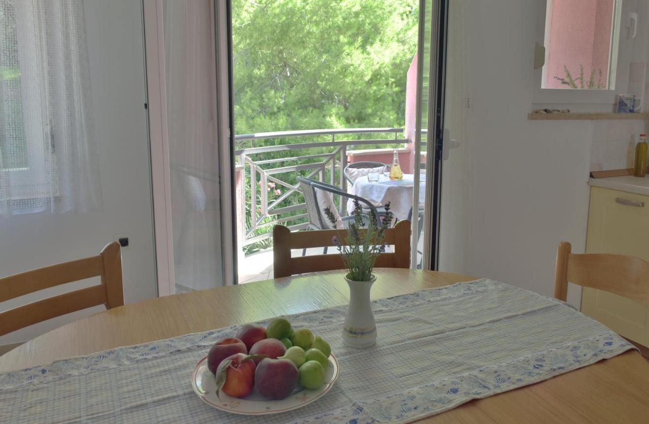 Pino Apartamento PUY Exterior foto