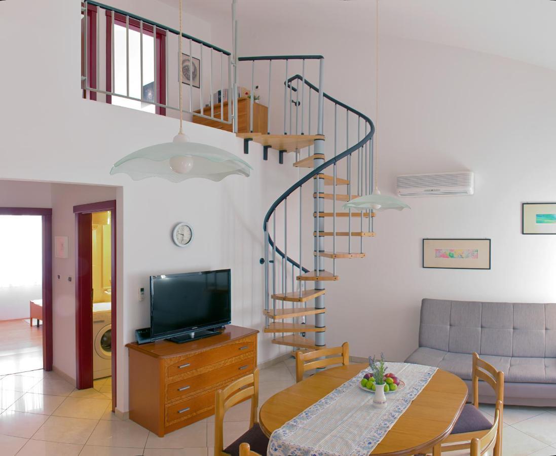 Pino Apartamento PUY Exterior foto