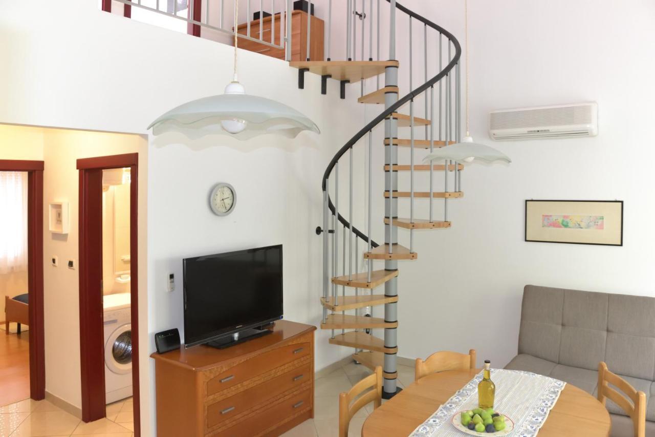 Pino Apartamento PUY Exterior foto