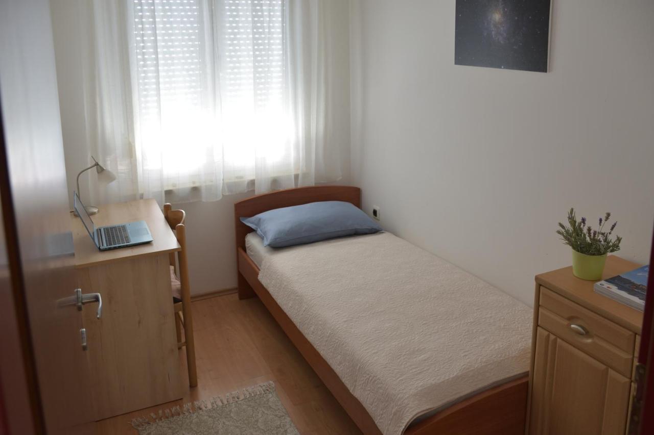 Pino Apartamento PUY Exterior foto