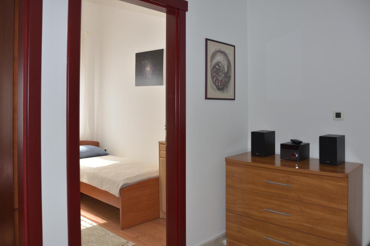 Pino Apartamento PUY Exterior foto