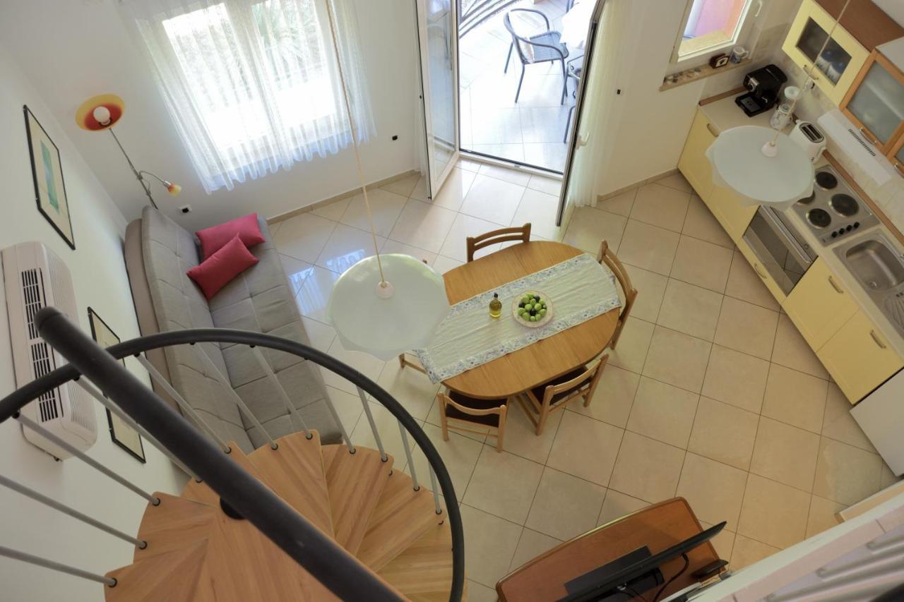 Pino Apartamento PUY Exterior foto