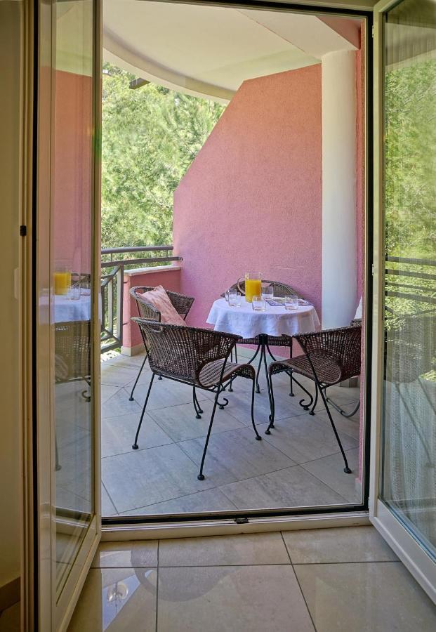 Pino Apartamento PUY Exterior foto