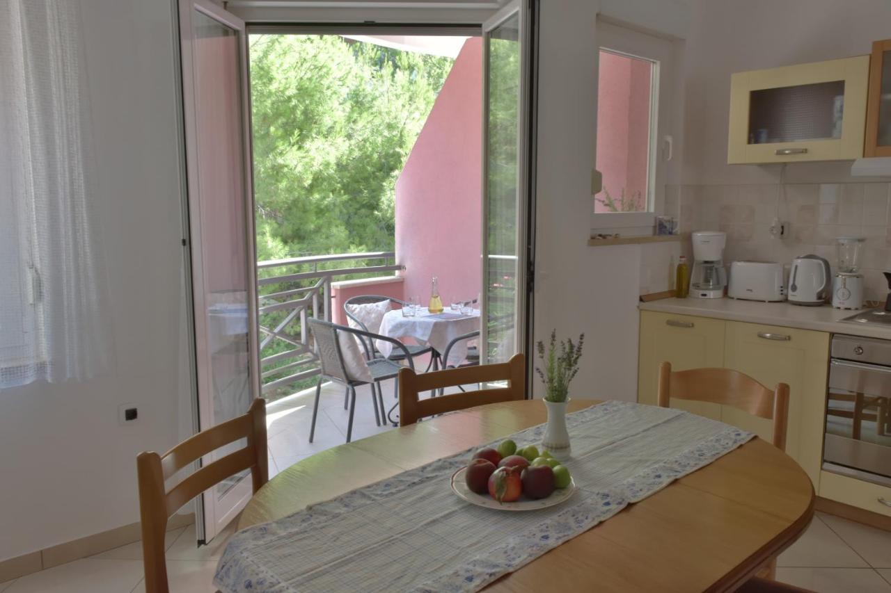 Pino Apartamento PUY Exterior foto