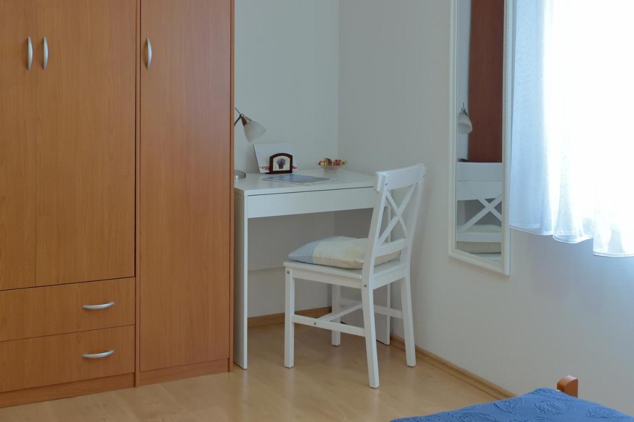 Pino Apartamento PUY Exterior foto