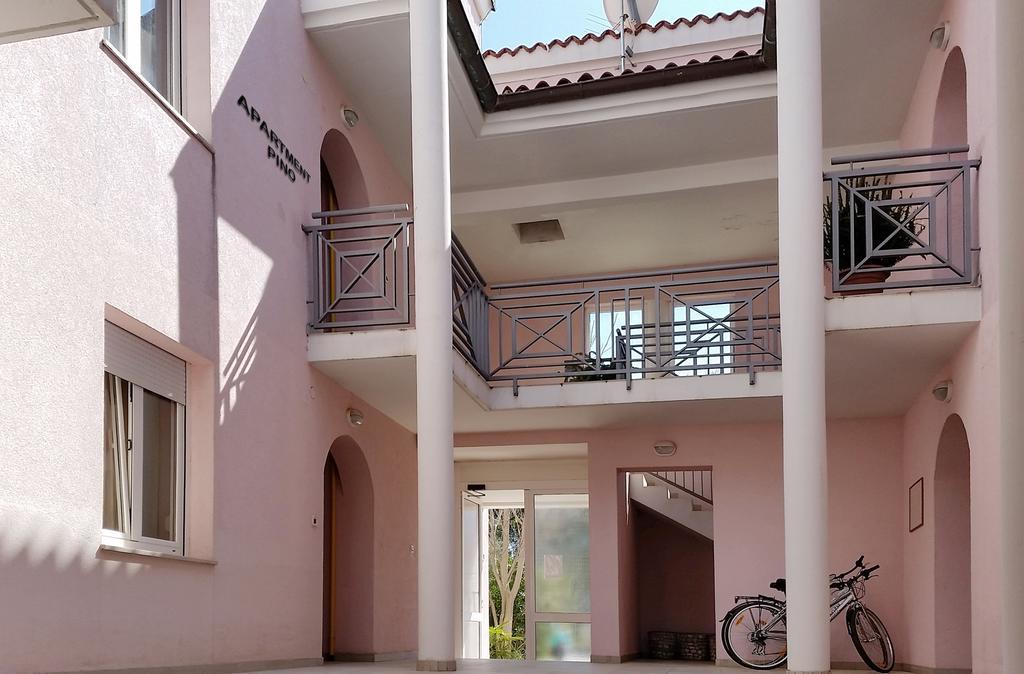 Pino Apartamento PUY Exterior foto