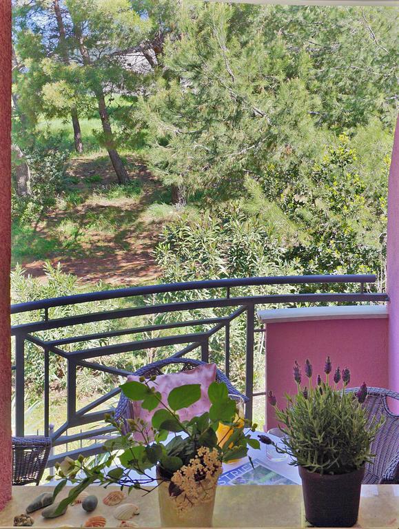 Pino Apartamento PUY Exterior foto