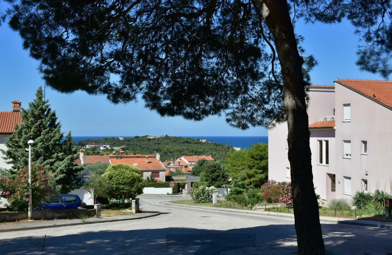 Pino Apartamento PUY Exterior foto