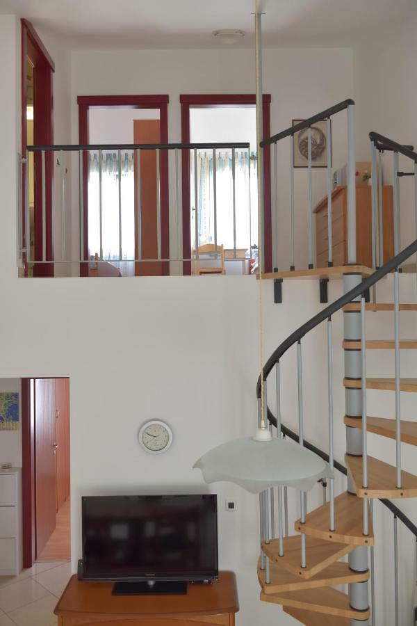 Pino Apartamento PUY Exterior foto